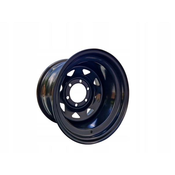 FELGA STALOWA 16X10 6X139.7 ET-50 NISSAN PATROL 1 SZTUKA
