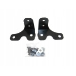 WZMOCNIENIA MOCOWANIA DRĄŻKÓW SKRĘTNYCH TOYOTA LAND CRUISER J100