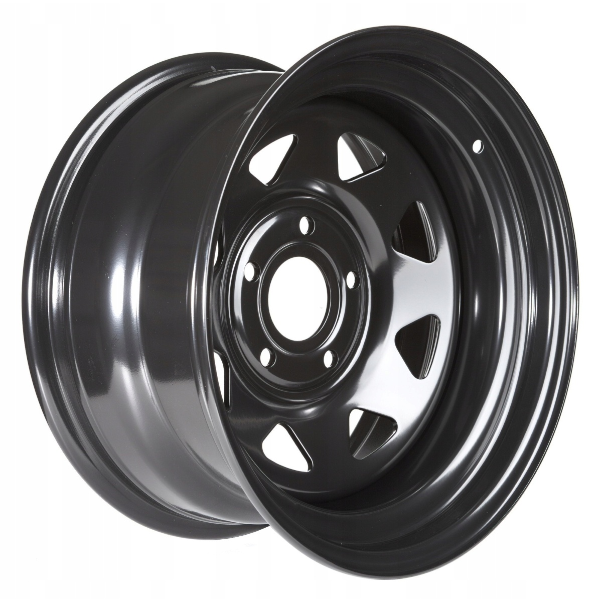 Felga stalowa Max4x4 00013838 8.0" x 15" 5x114.3 ET -25 - obrazek 1