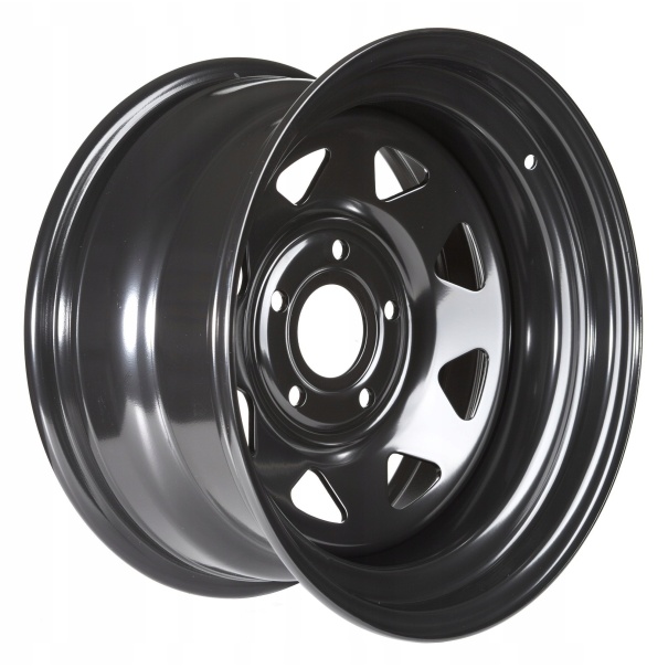 Felga stalowa Max4x4 00013838 8.0" x 15" 5x114.3 ET -25