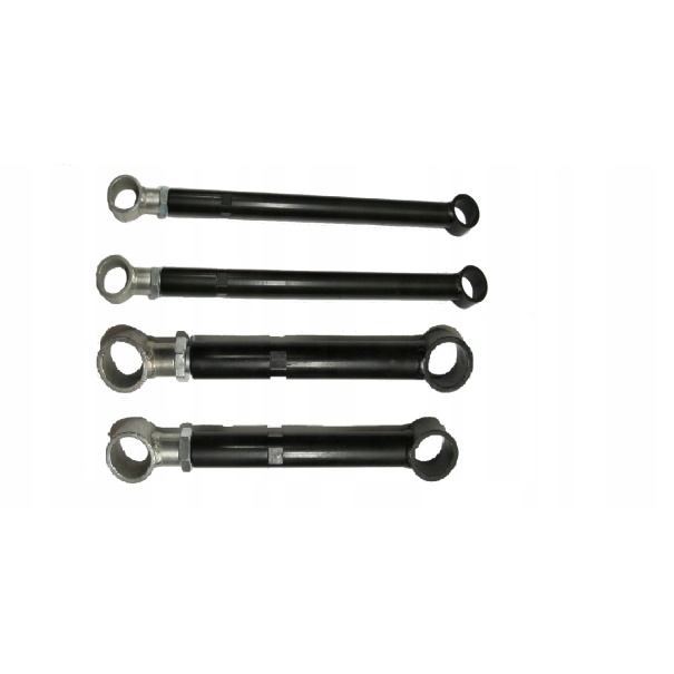 WAHACZ REGULOWANY TYLNY NISSAN PATROL y60 y61KR.DŁ