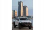 Bagażnik Skrzynkowy Toyota Hilux REVO More4x4 - obrazek 12