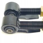 DOBINSONS WAHACZE DOLNE HD TOYOTA LAND CRUISER J12 - obrazek 2