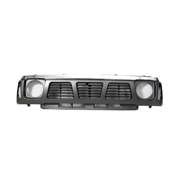 ATRAPA PRZEDNIA GRILL NISSAN PATROL GR Y60 CHROM