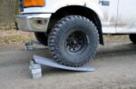 KEVLAROWE TRAPY HD 2500kg marki SNAKEMAN 4WD 101x29x4cm 4X4 - obrazek 3
