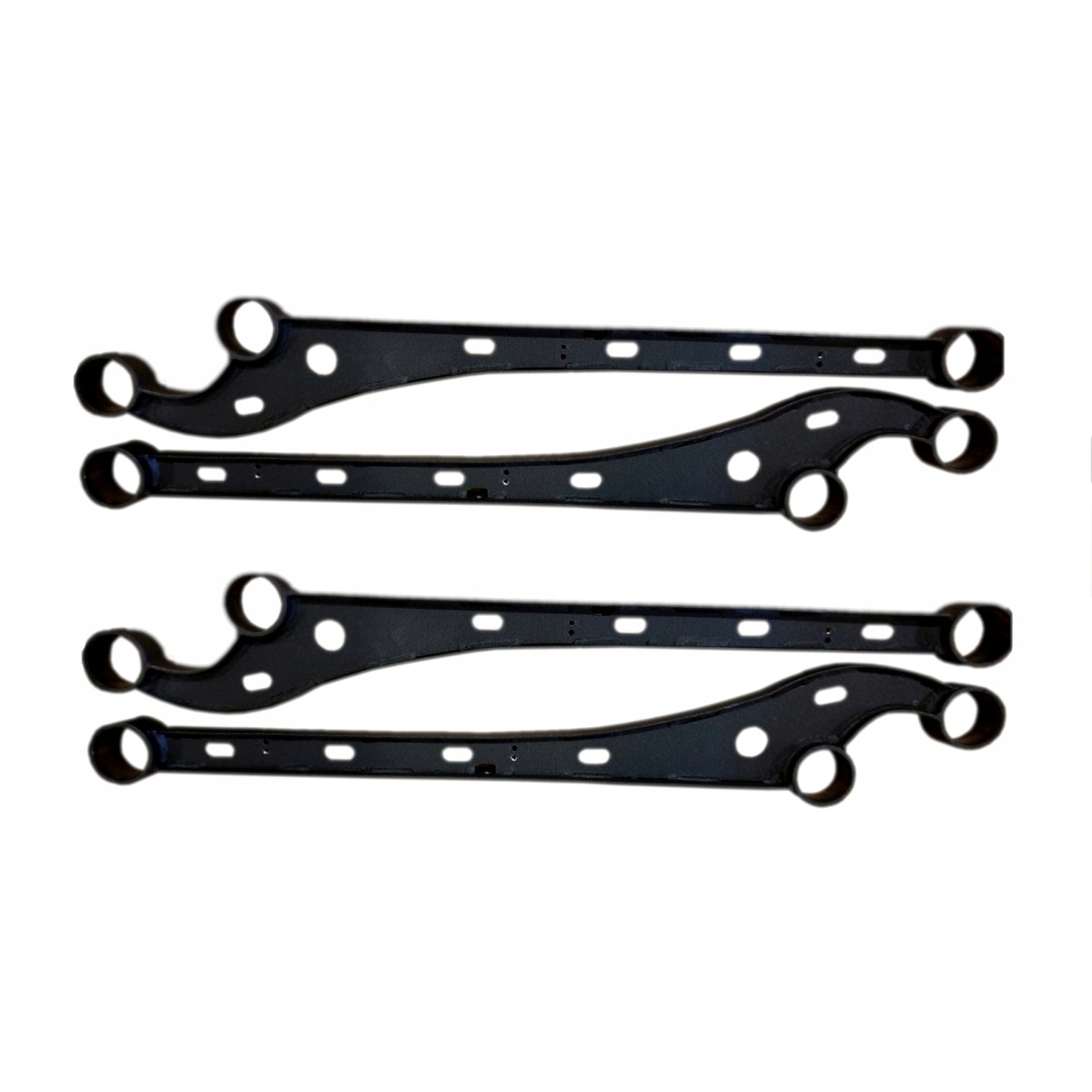 WAHACZE KOMPLET SUZUKI JIMNY 2"-4" LIFT - obrazek 1