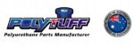 POLYTUFF AUSTRALIA TULEJE WAHACZY TYLNYCH NISSAN PATROL Y60 Y61 4X4 - obrazek 3