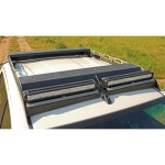 Bagażnik Dachowy Toyota Hilux Vigo, skrzynkowy - More4x4 - obrazek 10