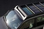 BAGAŻNIK DACHOWY TOYOTA LANDCRUISER J200 SKRZYNKOWY More4x4 - obrazek 3