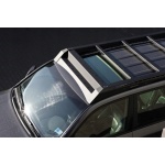 BAGAŻNIK DACHOWY TOYOTA LANDCRUISER J200 SKRZYNKOWY More4x4 - obrazek 3