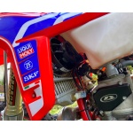 OSŁONY CHŁODNIC WZMOCNIENIA Z WENTYLATOREM SPAL BETA RR 2T 4T 23-20 - obrazek 4