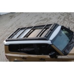 BAGAŻNIK DACHOWY TOYOTA LAND CRUISER J250 SKRZYNKOWY More4x4 - obrazek 2