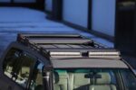 Bagażnik Dachowy Toyota Land Cruiser J120, skrzynkowy - More4x4 - obrazek 2