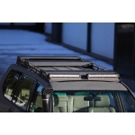 Bagażnik Dachowy Toyota Land Cruiser J120, skrzynkowy - More4x4 - obrazek 2