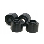 PODKŁADKI POD SPRĘŻYNY JEEP GRAND CHEROKEE ZJ + 5 - obrazek 3