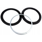 USZCZELNIACZE ZWROTNICY KULI NISSAN PATROL GR Y61