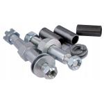 AMORTYZATOR SKRĘTU RANCHO TOYOTA LAND CRUISER J7J8 - obrazek 3