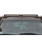 Bagażnik Dachowy Toyota Land Cruiser J120, skrzynkowy - More4x4 - obrazek 10