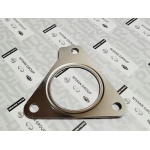 USZCZELKA WYDECHU TURBO NISSAN PATROL Y61 3.0TDiC