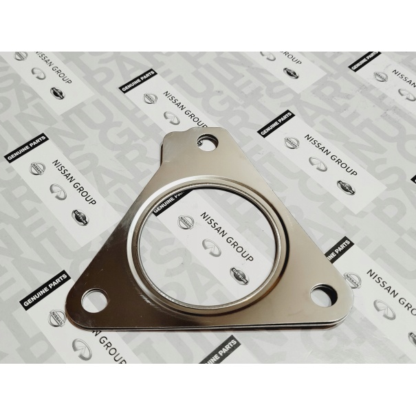 USZCZELKA WYDECHU TURBO NISSAN PATROL Y61 3.0TDiC