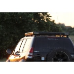 PLATFORMA BAGAŻNIKA DACHOWEGO 130CM X170CM - obrazek 5