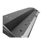 Bagażnik Dachowy Toyota Land Cruiser J120, skrzynkowy - More4x4 - obrazek 14