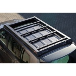 BAGAŻNIK DACHOWY TOYOTA LANDCRUISER J200 SKRZYNKOWY More4x4 - obrazek 2