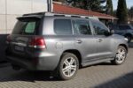 BAGAŻNIK DACHOWY TOYOTA LANDCRUISER J200 SKRZYNKOWY More4x4 - obrazek 6