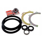 KOMPLET USZCZELNIACZY KULI ZWROTNICY NISSAN GR Y61 - obrazek 2