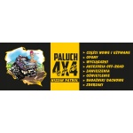 PODKŁADKI POD SPRĘŻYNY JEEP GRAND CHEROKEE ZJ + 5 - obrazek 5