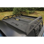 BAGAŻNIK PLATFORMA BAGAŻNIKA KOSZOWEGO PICK-UP 120x130cm - MorE 4x4 - obrazek 6
