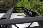 Bagażnik Dachowy Toyota Land Cruiser J120 z relingami - More 4x4 Mark II - obrazek 5