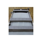 Bagażnik Dachowy Toyota Land Cruiser J120, skrzynkowy - More4x4 - obrazek 13