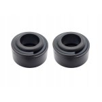 Podkładki gumowe sprężyn 5 cm - tylne Kia Sorento I 2002-2006 produkt PL