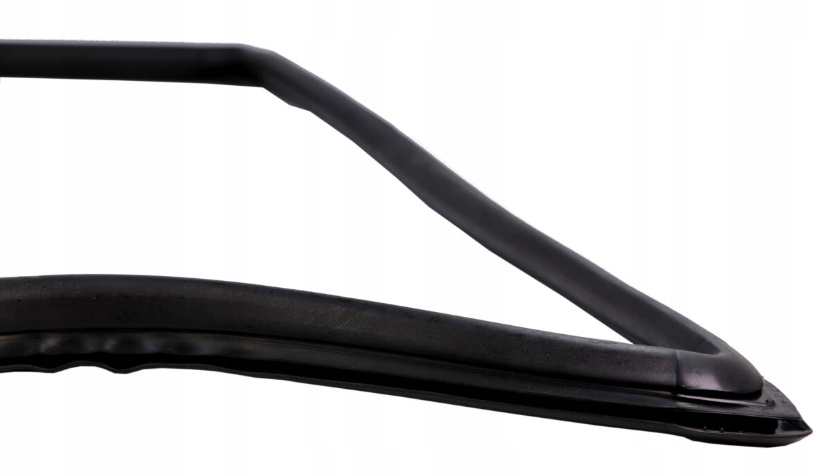 USZCZELKA SZYBY TYŁ TYLNEJ NISSAN PATROL PRAWA OEM - obrazek 3