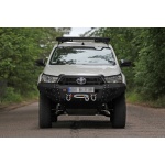 BAGAŻNIK PLATFORMA BAGAŻNIKA DACHOWEGO 145cm x 220cm - More4x4 - obrazek 5