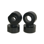 PODKŁADKI POD SPRĘŻYNY JEEP GRAND CHEROKEE ZJ + 5 - obrazek 2