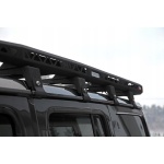 BAGAŻNIK PLATFORMA BAGAŻNIKA DACHOWEGO 145cm x 220cm - More4x4 - obrazek 3