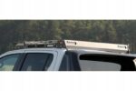 Bagażnik Skrzynkowy Toyota Hilux REVO More4x4 - obrazek 3