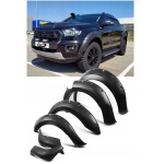 NADKOLA POSZERZENIA FORD RANGER T7 2016- (4 DRZWI) 4X4