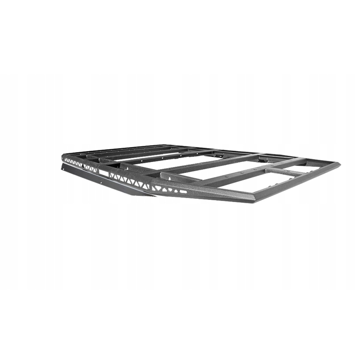 PLATFORMA BAGAŻNIKA DACHOWEGO 1200x2050mm More4x4 - obrazek 1
