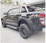 NADKOLA POSZERZENIA FORD RANGER T7 2016- (4 DRZWI) 4X4 - obrazek 3