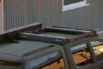 Bagażnik Dachowy Toyota Hilux Vigo, skrzynkowy - More4x4 - obrazek 5
