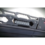 BAGAŻNIK DACHOWY SKRZYNKOWY NISSAN NAVARA D40 More4x4 - obrazek 6