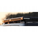 Bagażnik Dachowy Toyota Land Cruiser J120 z relingami - More 4x4 Mark II - obrazek 10