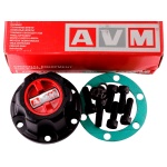 SPRZĘGIEŁKA PIAST AVM 745HP NISSAN PATROL Y60 Y61 - obrazek 2