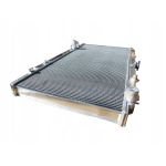 CHŁODNICA TUNINGOWA POWIĘKSZONA HD PATROL 2,8 Y61 - obrazek 2