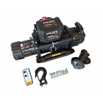 WYCIĄGARKA ESCAPE 13.0x ver.2 13000 LBS 6 TON LINA SYNTETYCZNA 24V - obrazek 2