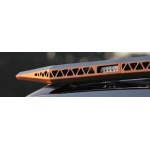 PLATFORMA BAGAŻNIKA DACHOWEGO 1200x2050mm More4x4 - obrazek 6