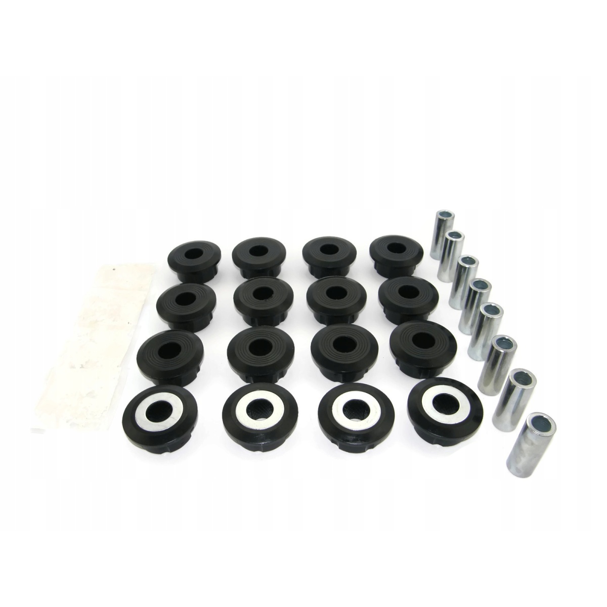 POLYTUFF AUSTRALIA TULEJE WAHACZY TYLNYCH NISSAN PATROL Y60 Y61 4X4 - obrazek 1